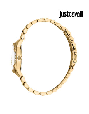 Just Cavalli Ladies Watch